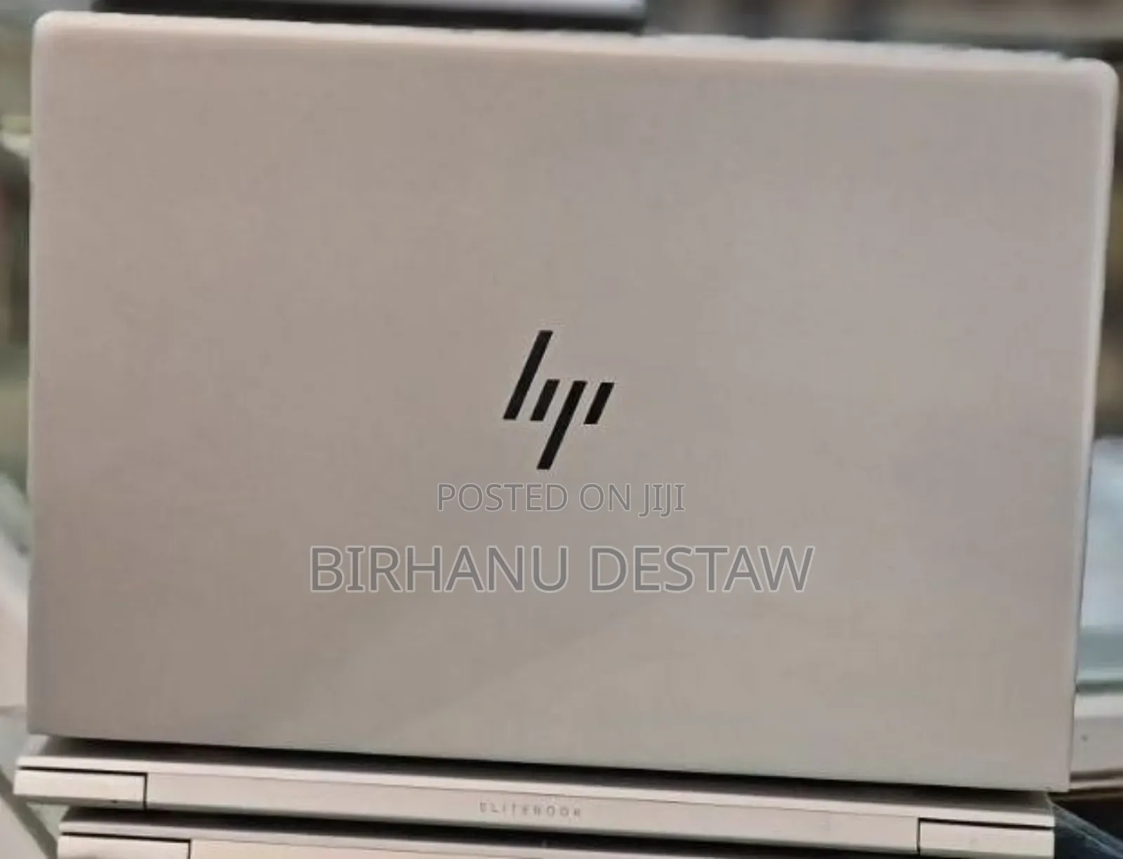 New Laptop HP EliteBook 830 G6 8GB Intel Core i5 SSD 256GB
