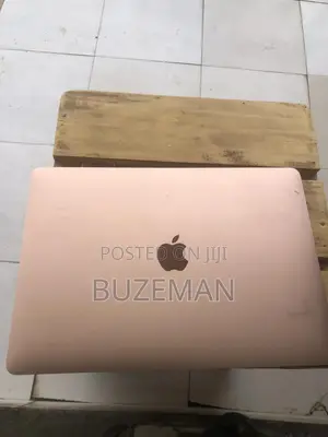 Laptop Apple MacBook Pro 2019 8GB Intel Core i5 SSD 256GB