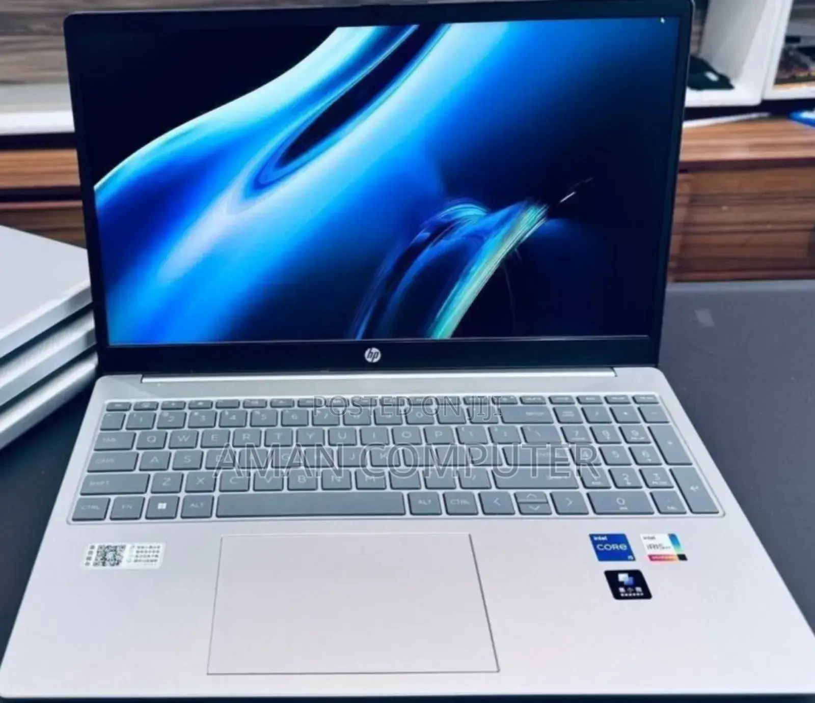 New Laptop HP Stream Notebook 16GB Intel Core i5 SSD 1T