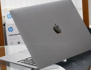 New Laptop Apple MacBook Air 2020 8GB Intel Core i3 SSD 256GB