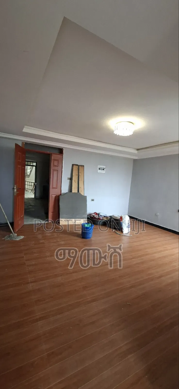 Furnished 1bdrm Condo in አያት 40/60 ኮንዶሚኒየም, Bole for sale