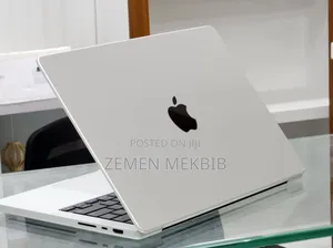 New Laptop Apple MacBook Pro M1 16GB Apple M1 Pro SSD 512GB