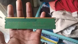 Desktop Ram Gb2 Ddr3