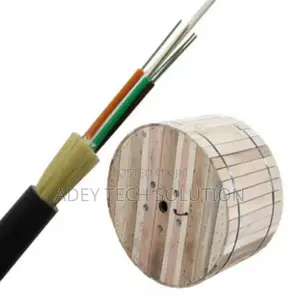 Fiber Optical Cable | Outdoor | Singleode