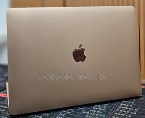 New Laptop Apple MacBook Air 8GB Apple M1 Max SSD 256GB