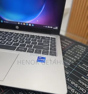 New Laptop HP Stream Notebook 16GB Intel Core i7 SSD 1T