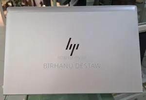 New Laptop HP EliteBook 840 G8 16GB Intel Core i7 SSD 256GB