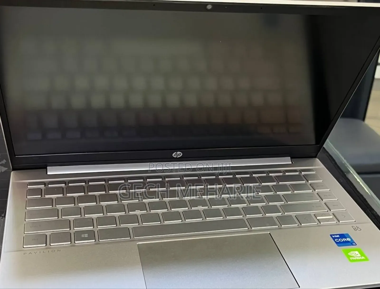 New Laptop HP Pavilion 14 16GB Intel Core i5 SSD 512GB