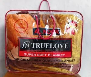 Super Soft 9kg Blanket ( Dalivery Service Avaliable)