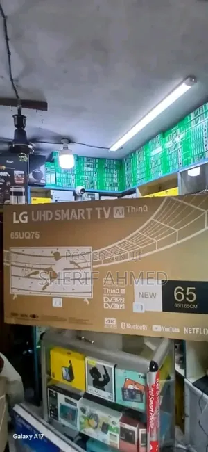 Lg 75 Inch Tv 85,75,65,55,50,43,32 Hulum