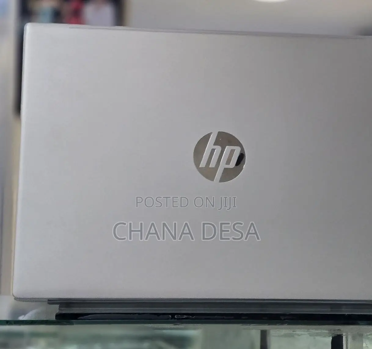 New Laptop HP 16GB Intel Core 5 SSD 512GB