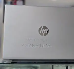 New Laptop HP 16GB Intel Core 5 SSD 512GB