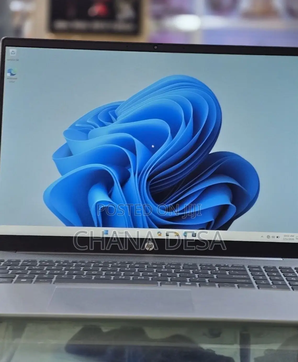 New Laptop HP 16GB Intel Core 5 SSD 512GB