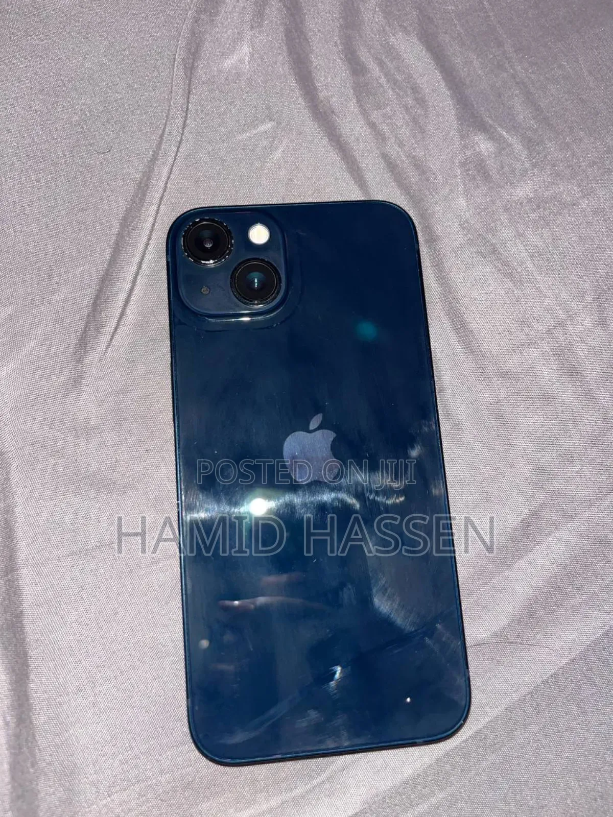 Apple iPhone 13 128 GB Blue