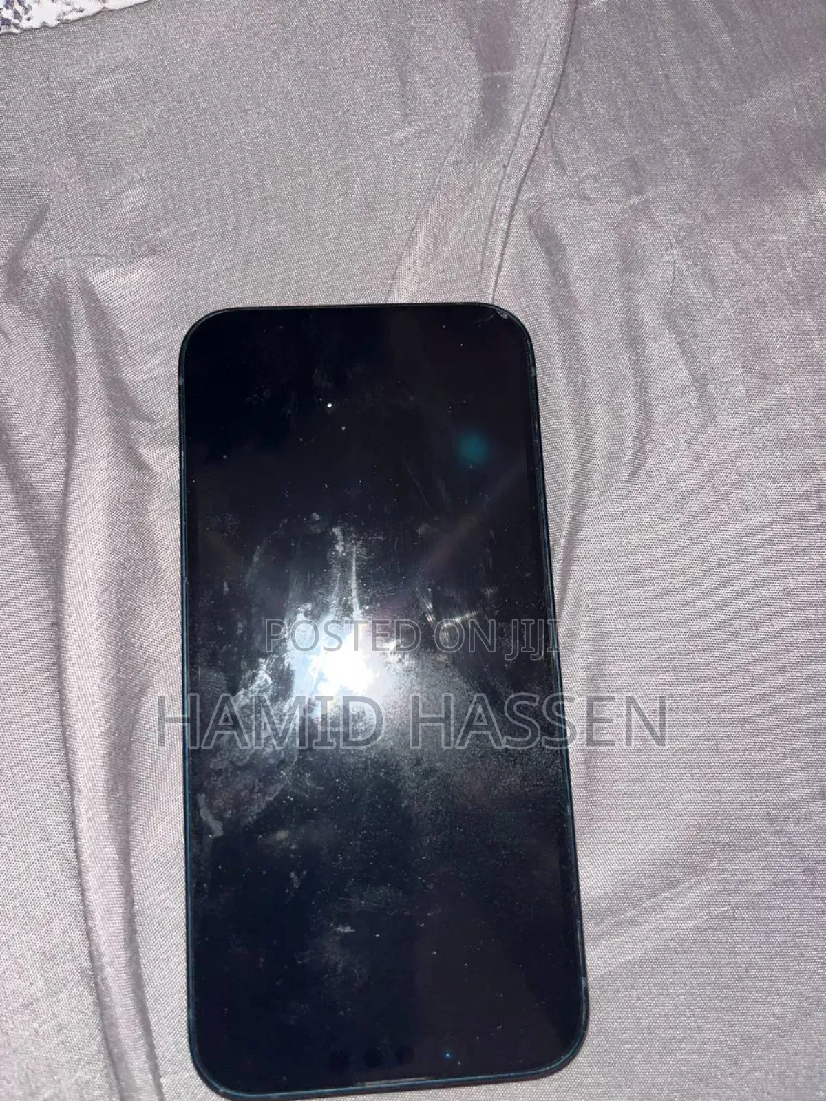 Apple iPhone 13 128 GB Blue