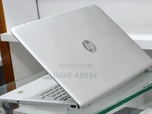 New Laptop HP Envy 15 12GB Intel Core i5 HDD+SSD 1T