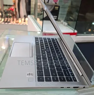 New Laptop HP EliteBook 840 G7 16GB Intel Core i7 SSD 256GB