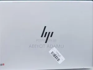 New Laptop HP Pavilion 15 16GB Intel SSD 512GB