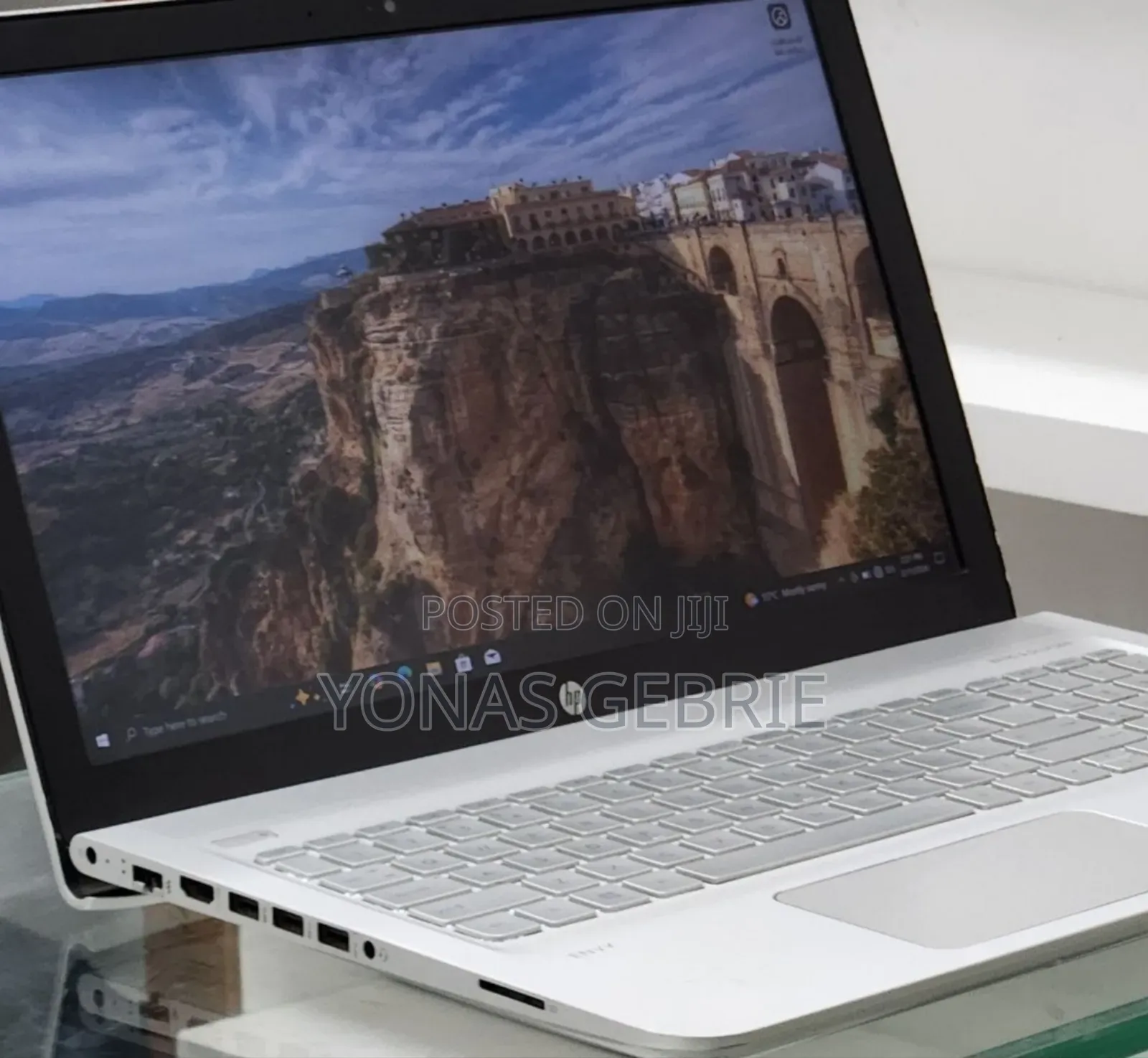 New Laptop HP Envy 15 16GB Intel Core i5 HDD+SSD 1T