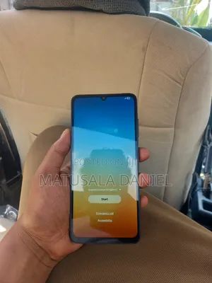 New Samsung Galaxy A06 64 GB