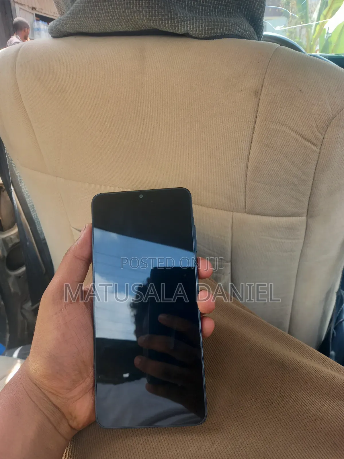 New Samsung Galaxy A06 64 GB