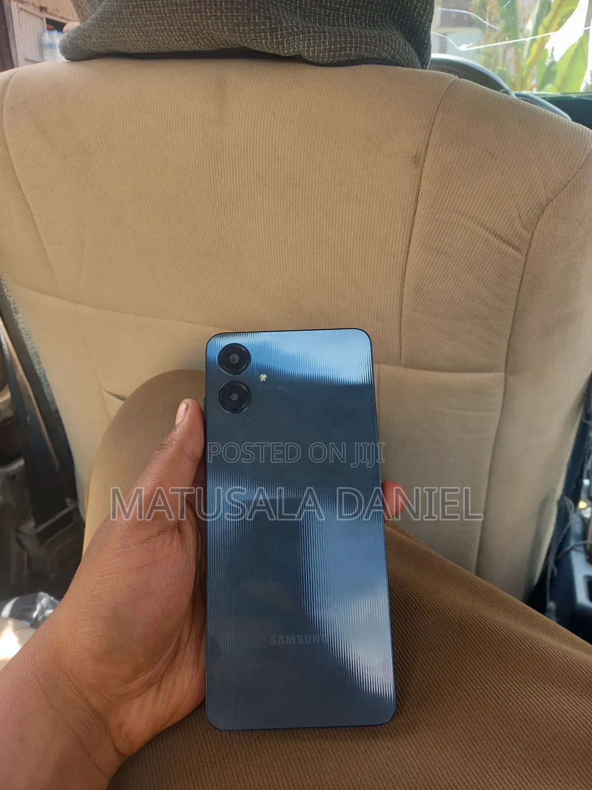 New Samsung Galaxy A06 64 GB