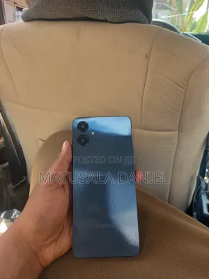 New Samsung Galaxy A06 64 GB