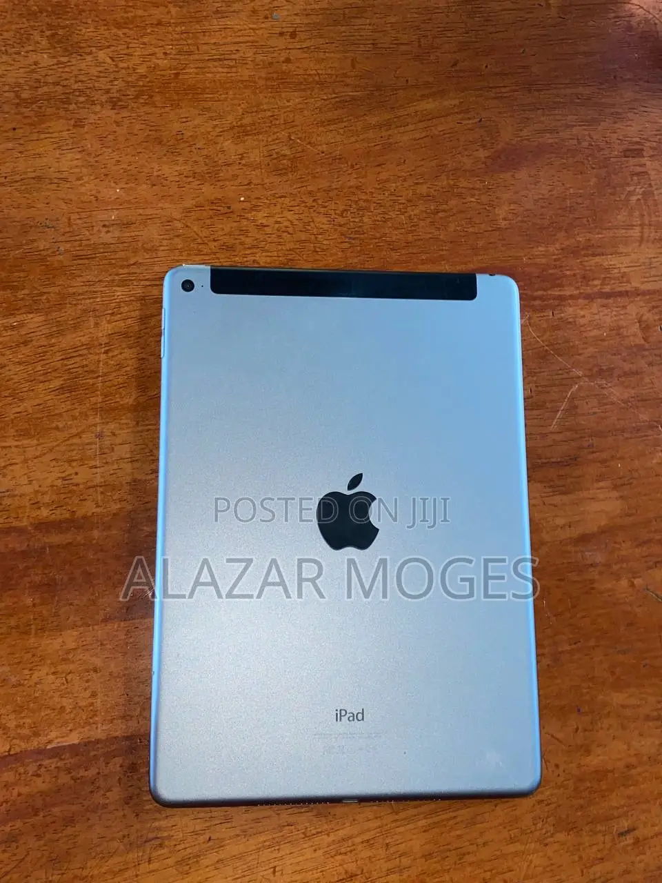 Apple iPad Air 2 64 GB Silver