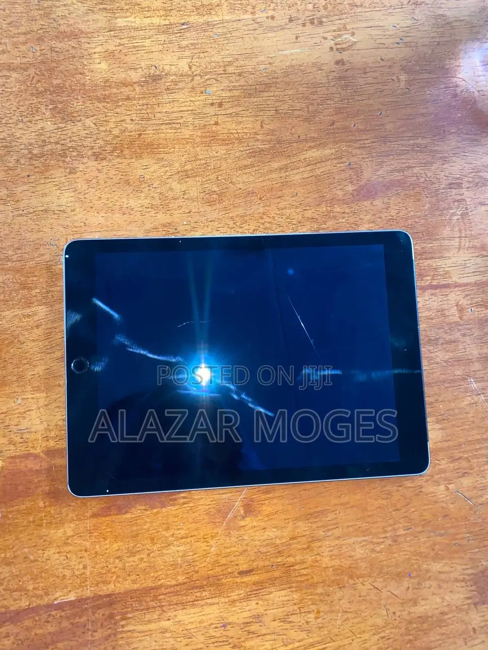 Apple iPad Air 2 64 GB Silver