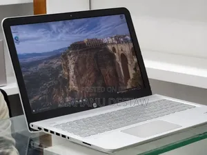 New Laptop HP 12GB Intel Core i5 HDD 128GB