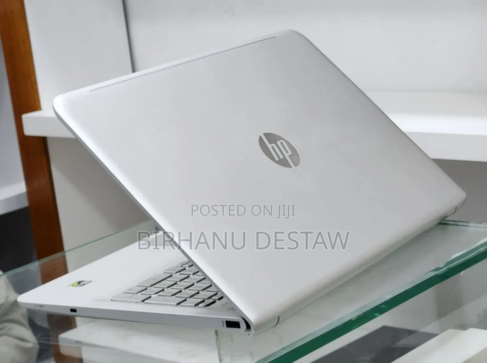 New Laptop HP 12GB Intel Core i5 HDD 128GB