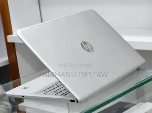 New Laptop HP 12GB Intel Core i5 HDD 128GB