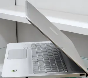 New Laptop HP Envy 15 12GB Intel Core i5 HDD+SSD 1T