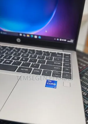 New Laptop HP Stream Notebook 16GB Intel Core i7 SSD 1T