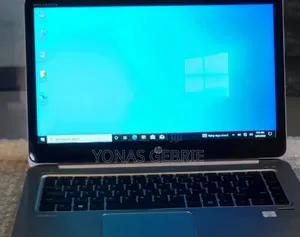 New Laptop HP EliteBook 840 16GB Intel Core i5 SSD 256GB