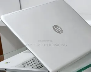 New Laptop HP Envy 15 12GB Intel Core i5 HDD+SSD 1T
