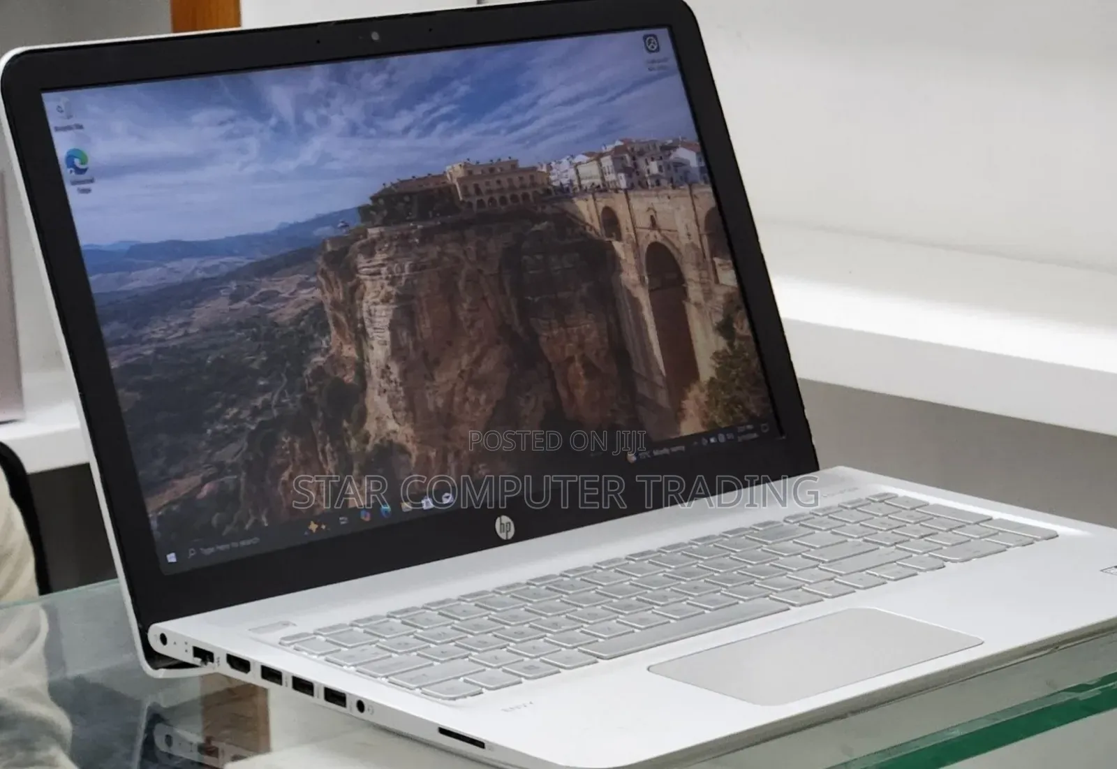 New Laptop HP Envy 15 12GB Intel Core i5 HDD+SSD 1T