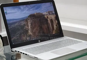 New Laptop HP Envy 15 12GB Intel Core i5 HDD+SSD 1T