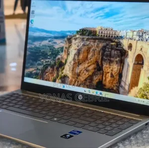 New Laptop HP Stream Notebook 16GB Intel Core i7 SSD 1T