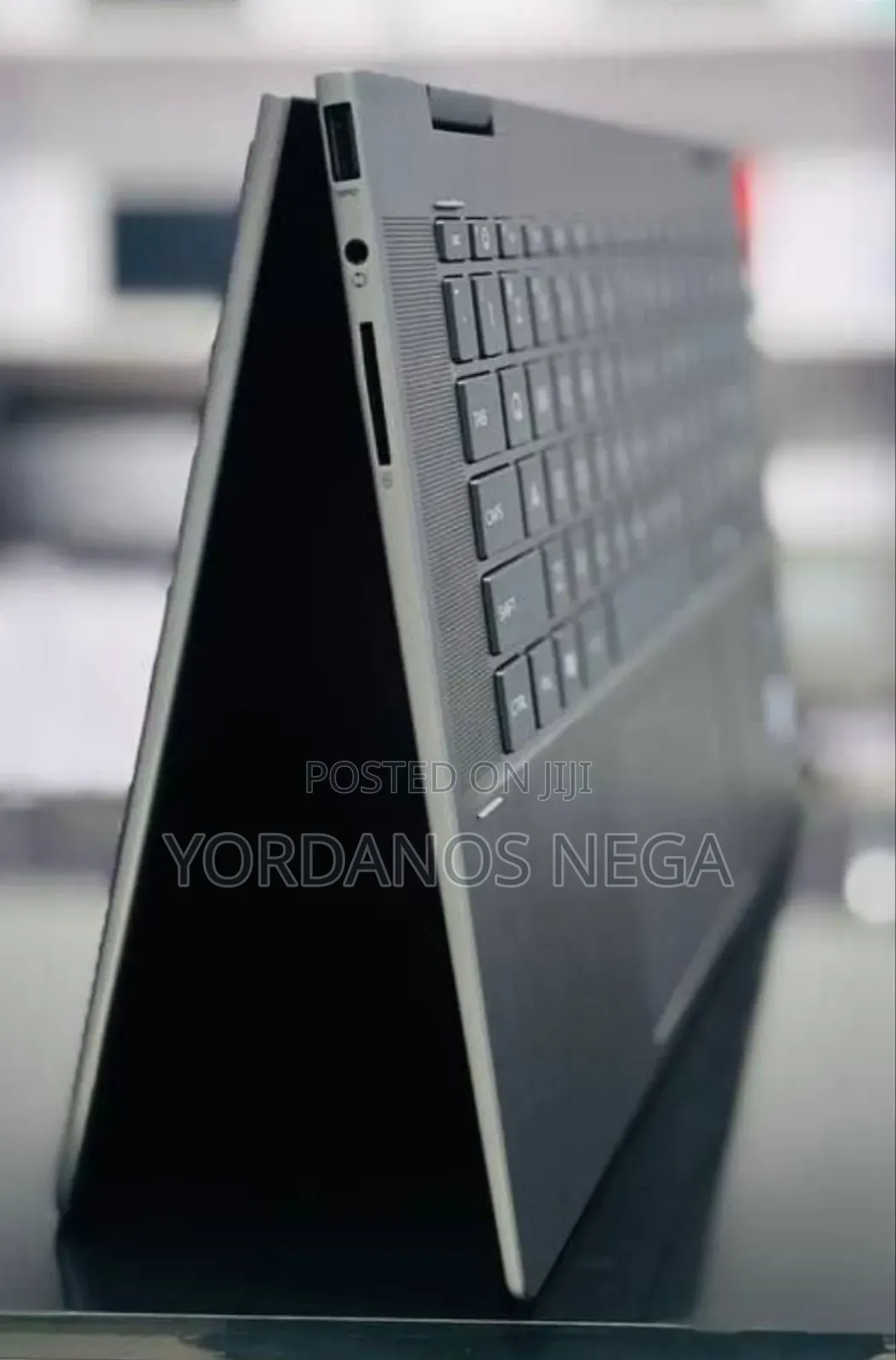 New Laptop HP Envy X360 16GB Intel Core Ultra 7 SSD 512GB