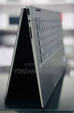 New Laptop HP Envy X360 16GB Intel Core Ultra 7 SSD 512GB