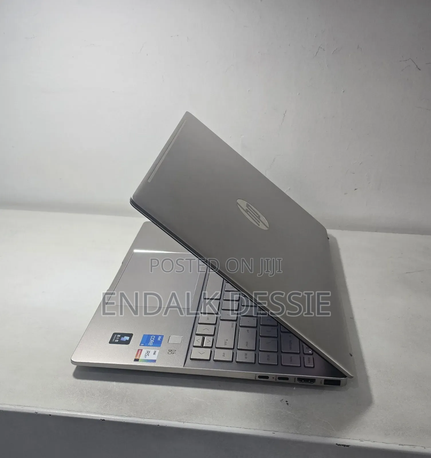New Laptop HP Pavilion 14 16GB Intel Core i5 SSD 512GB
