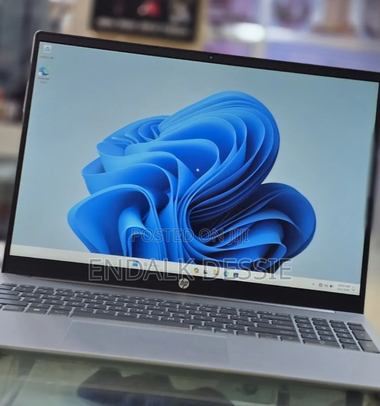 New Laptop HP 16GB Intel Core 5 SSD 512GB