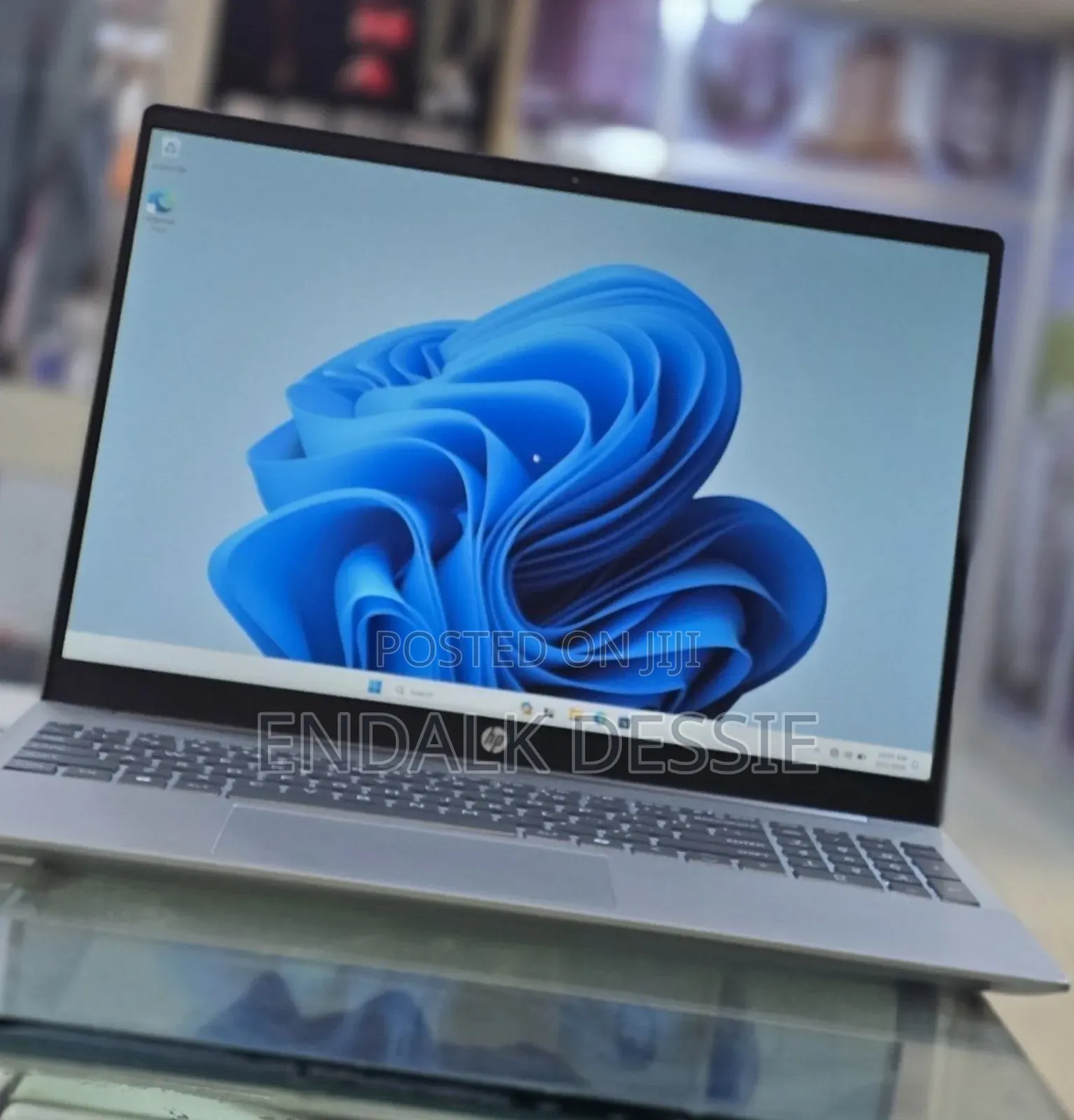 New Laptop HP 16GB Intel Core 5 SSD 512GB