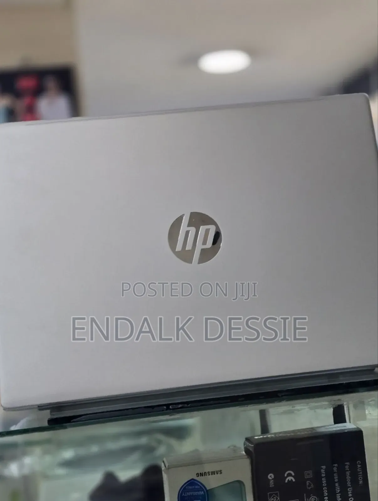 New Laptop HP 16GB Intel Core 5 SSD 512GB
