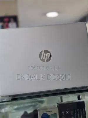 New Laptop HP 16GB Intel Core 5 SSD 512GB