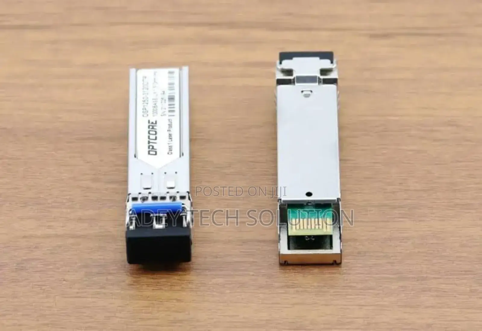 SPF Fiber Module 10g