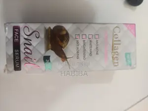Collagen Snail Serum
