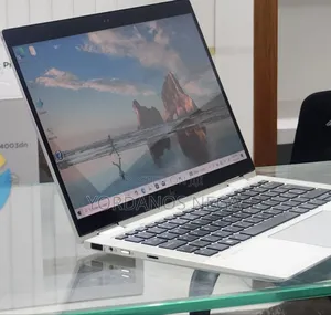 New Laptop HP EliteBook X360 1030 G3 16GB Intel Core i7 SSD 512GB