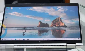 New Laptop HP EliteBook X360 1030 G3 16GB Intel Core i7 SSD 512GB